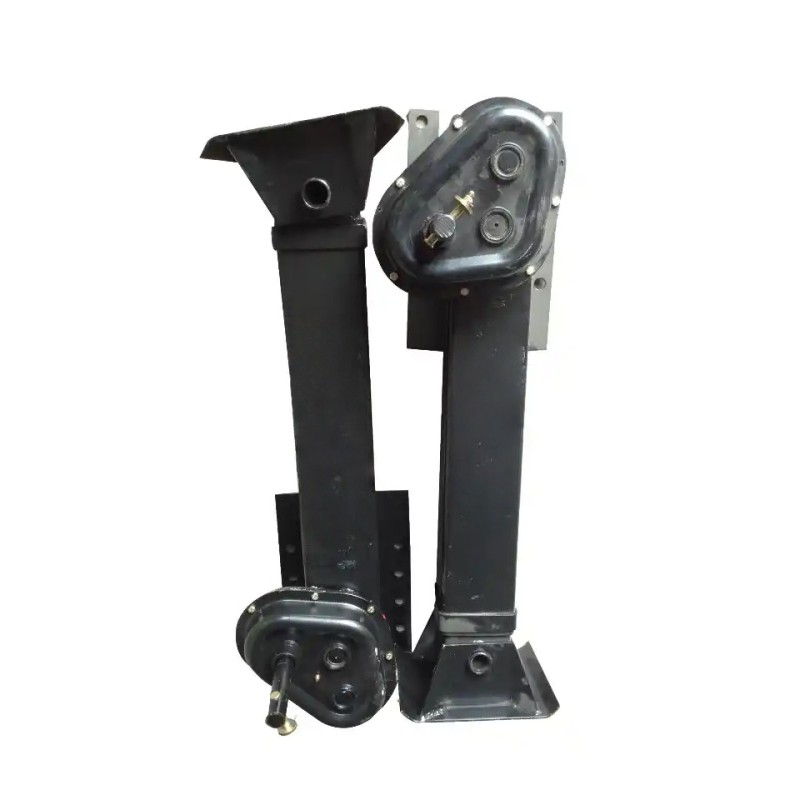 Heavy-duty External Jack For Trailers