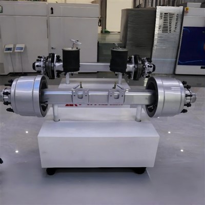 -Acastóirí lubricated